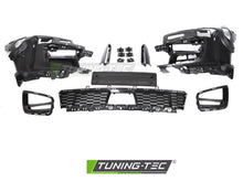 Load image into Gallery viewer, Paraurti Anteriore Sportivo per BMW Serie 1 (F40) 2019-2024