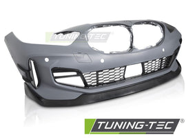 Paraurti Anteriore Performance con Fori PDC per BMW Serie 1 (F40) 2019-2024