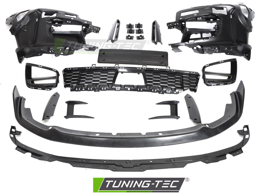 Paraurti Anteriore per BMW Serie 1 (F40) 2019-2024