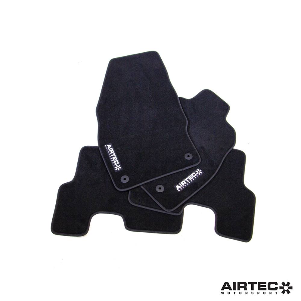 Tappetini AIRTEC Motorsport per Vauxhall Corsa D/E – Solo guida a destra - dettaglio 4