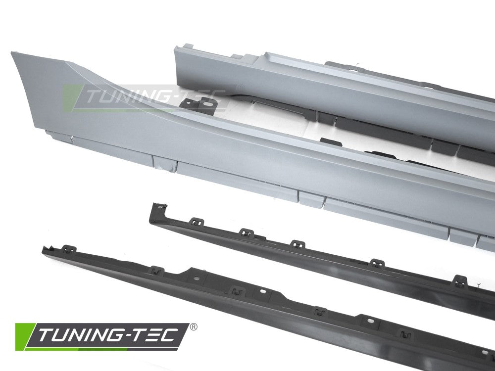 Minigonne Sportive per BMW Serie 1 (F40) 2019-2024