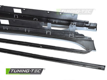 Carica l'immagine nel visualizzatore di Gallery, Minigonne Sportive per BMW Serie 1 (F40) 2019-2024