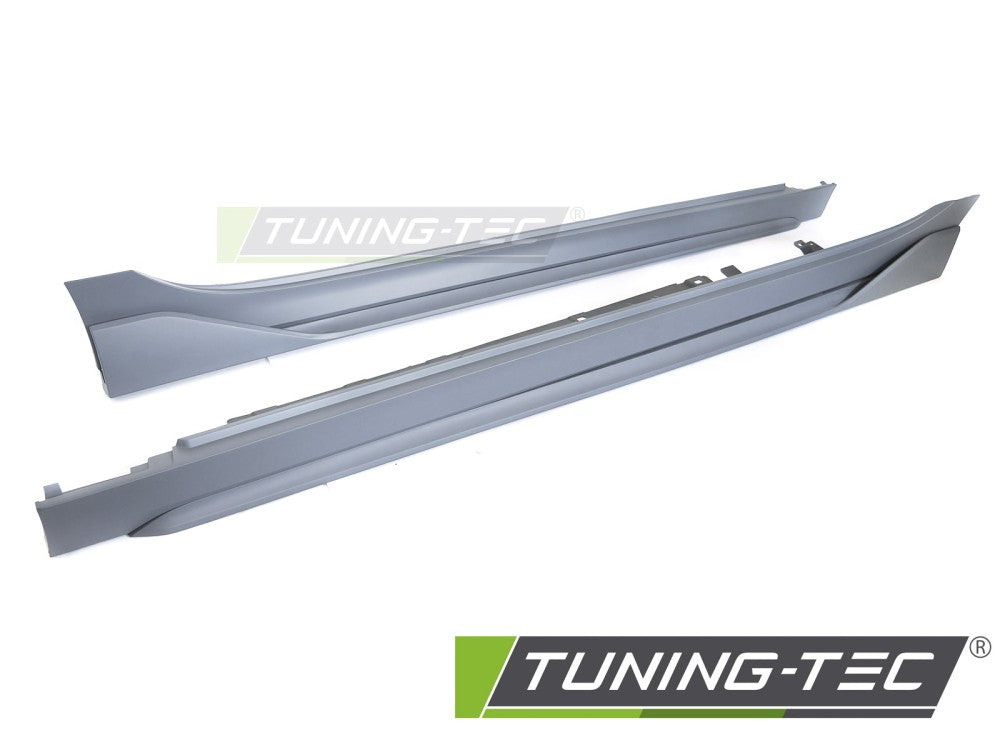 Minigonne per BMW Serie 1 (F40) 2019-2024