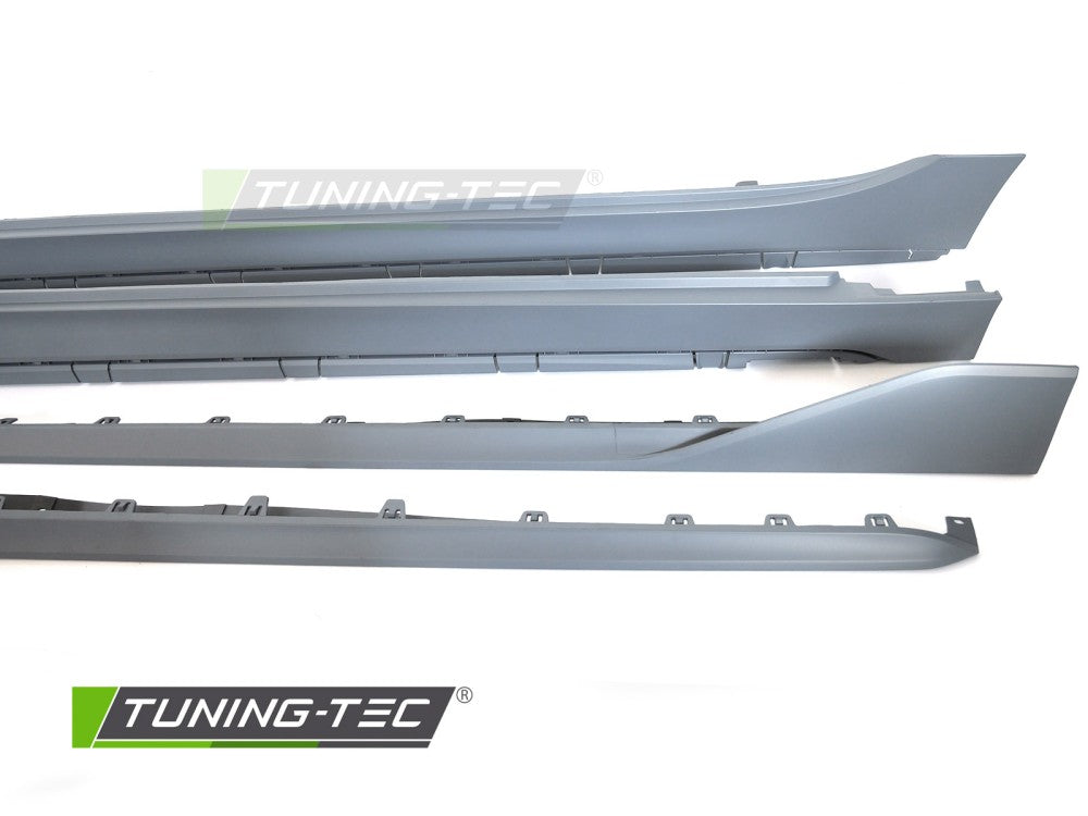 Minigonne per BMW Serie 1 (F40) 2019-2024