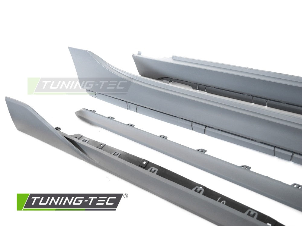 Minigonne per BMW Serie 1 (F40) 2019-2024