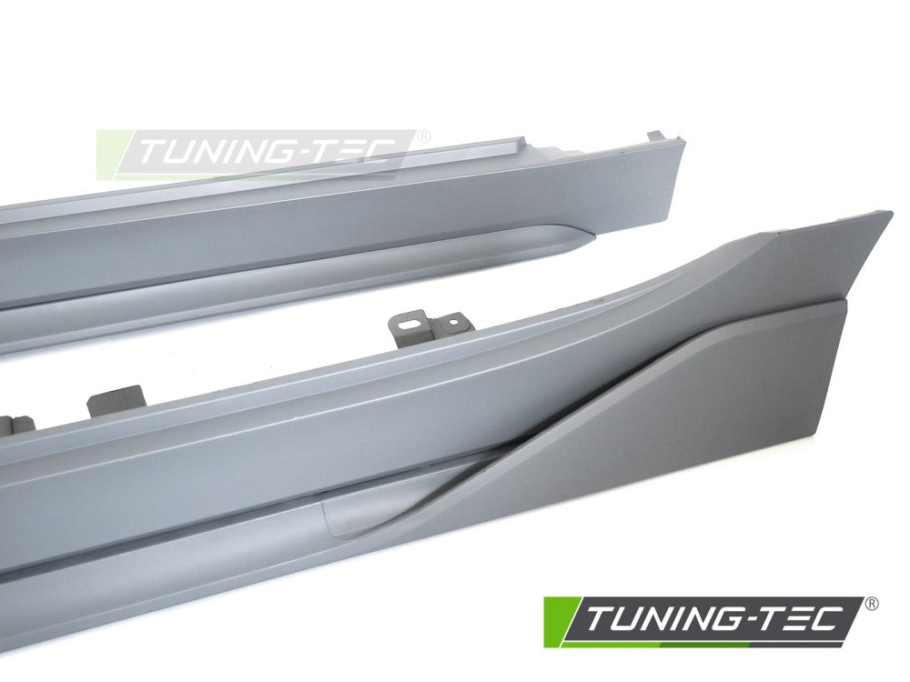 Minigonne per BMW Serie 1 (F40) 2019-2024