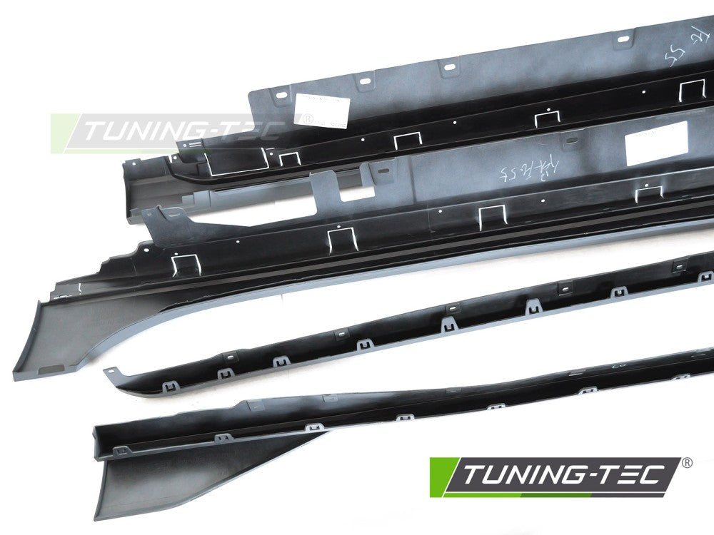 Minigonne per BMW Serie 1 (F40) 2019-2024