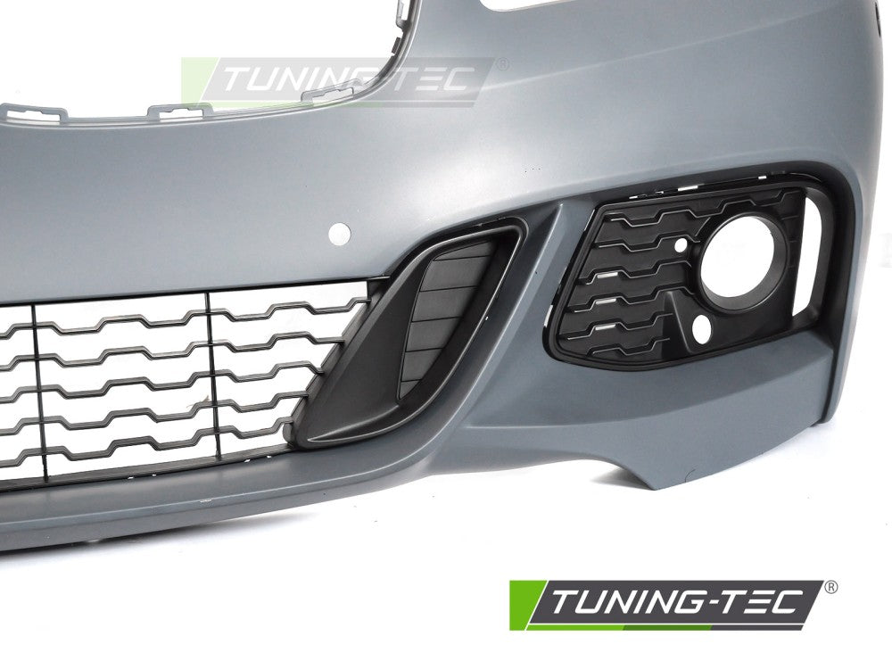 Paraurti Anteriore Sportivo per BMW F45 2014-2018