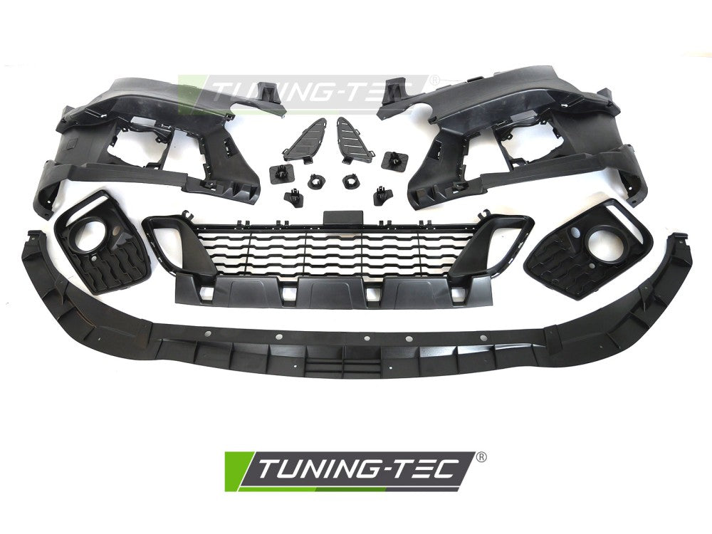 Paraurti Anteriore Sportivo per BMW F45 2014-2018