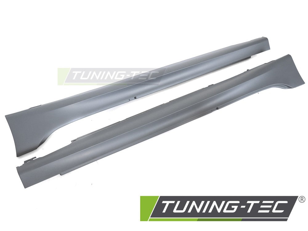 Minigonne Sportive per BMW F45 2014-2021