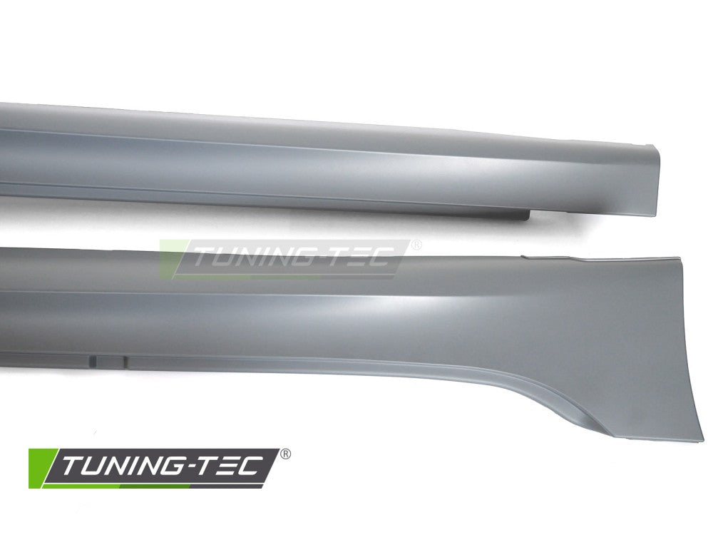 Minigonne per BMW F45 2014-2021 – Coppia