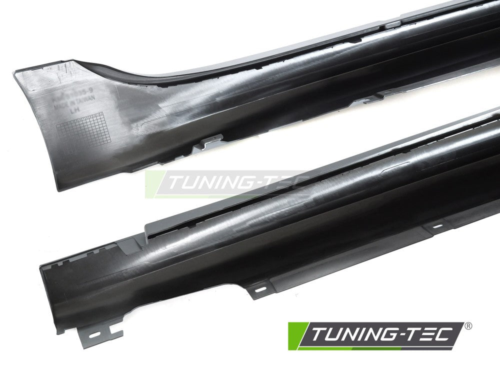 Minigonne per BMW F45 2014-2021 – Coppia