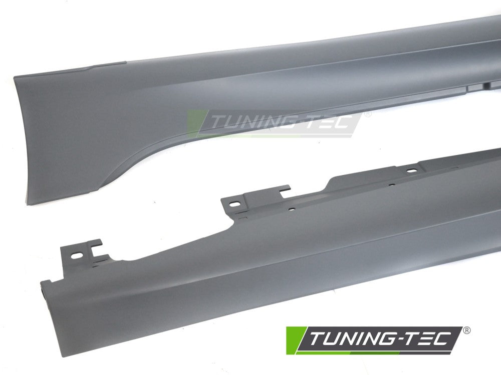 Minigonne Sportive per BMW F46 2015-2021