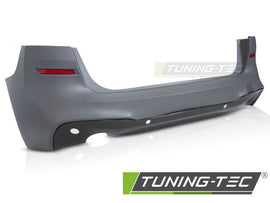 Paraurti Posteriore Sportivo per BMW F45 2014-2018