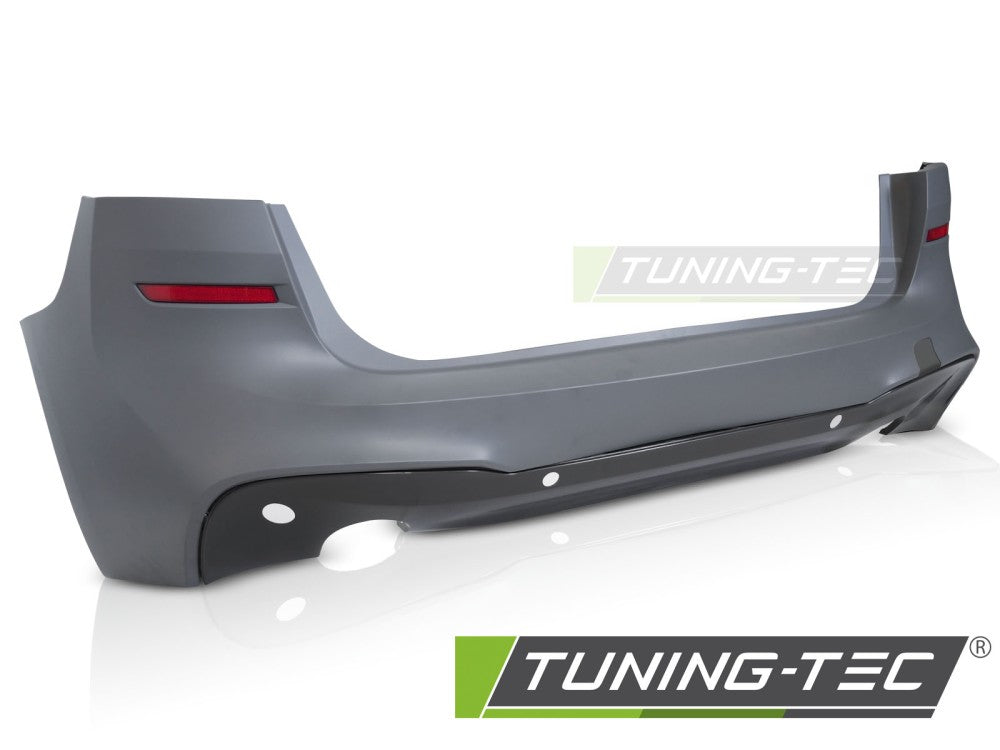 Paraurti Posteriore Sportivo per BMW F45 2014-2018