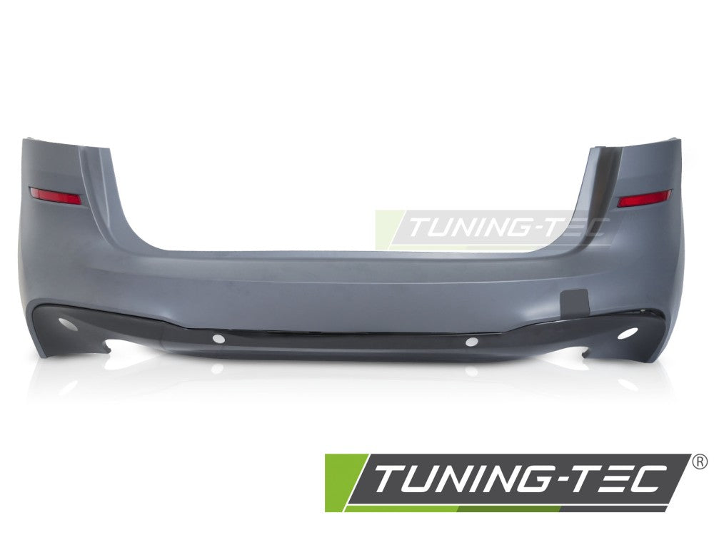 Paraurti Posteriore Sportivo per BMW F45 2014-2018