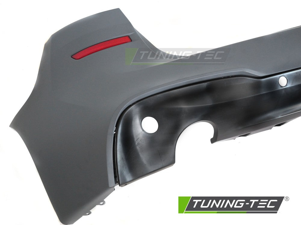 Paraurti Posteriore Sportivo per BMW F45 2014-2018