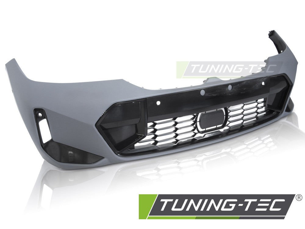 Paraurti Anteriore Sportivo per BMW Serie 3 (G20 / G21 Facelift) 2022-2026