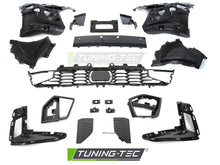 Load image into Gallery viewer, Paraurti Anteriore Sportivo per BMW Serie 3 (G20 / G21 Facelift) 2022-2026