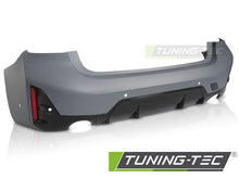 Carica l'immagine nel visualizzatore di Gallery, Paraurti Posteriore Sportivo per BMW Serie 3 (G20 / G21 Facelift) 2022-2026