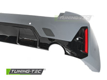Carica l'immagine nel visualizzatore di Gallery, Paraurti Posteriore Sportivo con Fori PDC per BMW Serie 3 (G20) 2022-2026 Berlina – cod. ZTBMD8