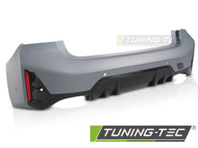 Carica l'immagine nel visualizzatore di Gallery, Paraurti Posteriore Sportivo per BMW Serie 3 (G20 / G21 Facelift) 2022-2026
