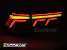 Load image into Gallery viewer, Fanali Posteriori Rossi LED BAR per Volkswagen Tiguan (Mk2 Facelift) 2020-2024