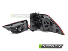 Load image into Gallery viewer, Fanali Posteriori Rossi LED BAR per Volkswagen Tiguan (Mk2 Facelift) 2020-2024