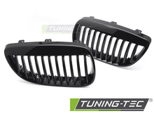 Load image into Gallery viewer, Griglia Sportiva Nera Lucida per BMW Serie 3 (E92 / E93) 2007-2010
