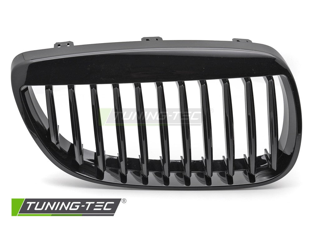 Griglia Sportiva Nera Lucida per BMW Serie 3 (E92 / E93) 2007-2010