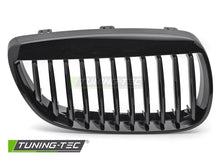 Load image into Gallery viewer, Griglia Sportiva Nera Lucida per BMW Serie 3 (E92 / E93) 2007-2010