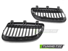 Load image into Gallery viewer, Griglia Sportiva Nera Lucida per BMW Serie 3 (E92 / E93) 2007-2010