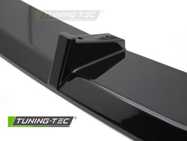 Lip Paraurti Anteriore Sportivo per Volkswagen Jetta (Mk7) 2018-2021