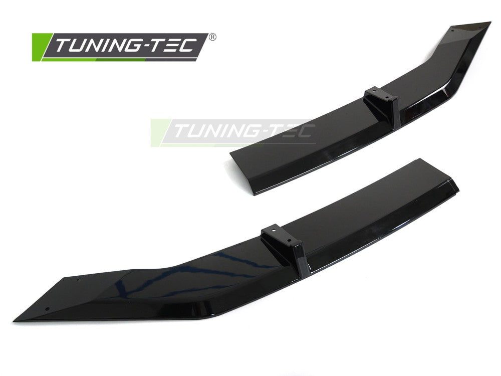 Spoiler Sportivo per Volkswagen Jetta (Mk7) 2018-2021