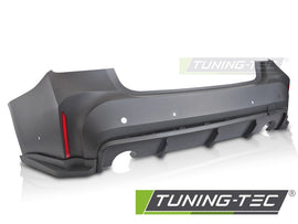 Paraurti Posteriore Sportivo per BMW Serie 3 (G20 / G21 Facelift) 2022-2026