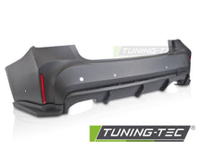 Load image into Gallery viewer, Paraurti Posteriore Sportivo per BMW Serie 3 (G20 / G21 Facelift) 2022-2026