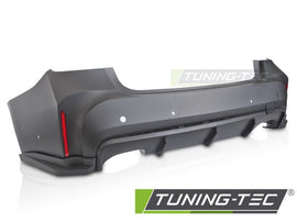Paraurti Posteriore Sportivo per BMW Serie 3 (G20 / G21 Facelift) 2022-2026