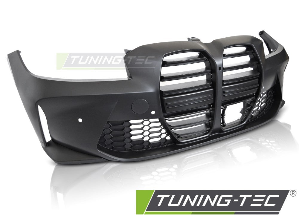 Paraurti Anteriore Sportivo per BMW Serie 3 (G20 / G21 Facelift) 2022-2026