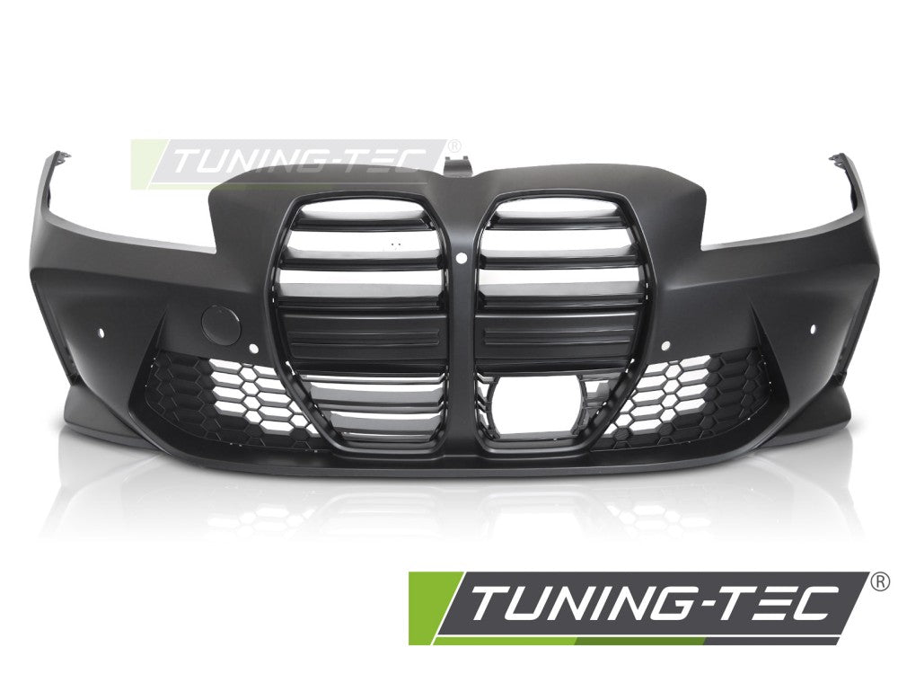 Paraurti Anteriore Sportivo per BMW Serie 3 (G20 / G21 Facelift) 2022-2026