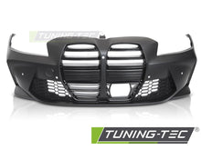 Carica l'immagine nel visualizzatore di Gallery, Paraurti Anteriore Sportivo per BMW Serie 3 (G20 / G21 Facelift) 2022-2026