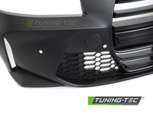 Carica l'immagine nel visualizzatore di Gallery, Paraurti Anteriore Sportivo per BMW Serie 3 (G20 / G21 Facelift) 2022-2026