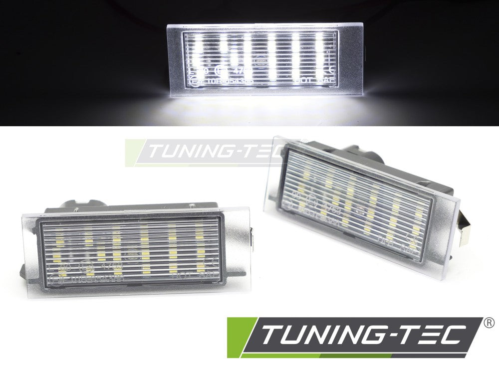Fari Anteriori per Renault Clio 3 / Megane 2 / Laguna 2 / Master 2 / Op