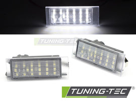 Fari Anteriori per Renault Clio 3 / Megane 2 / Laguna 2 / Master 2 / Op