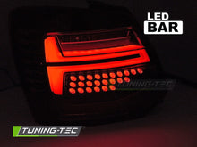 Load image into Gallery viewer, Fanali Posteriori Fumé Sequenziali per Volkswagen Polo (Mk5) 2009-2017