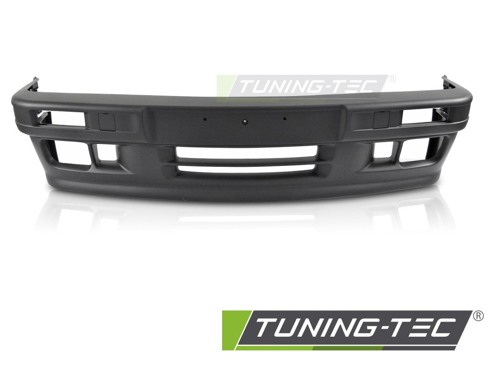 Paraurti Anteriore Sportivo per BMW Serie 3 (E30) 1982-1990