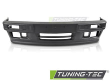 Load image into Gallery viewer, Paraurti Anteriore Sportivo per BMW Serie 3 (E30) 1982-1990