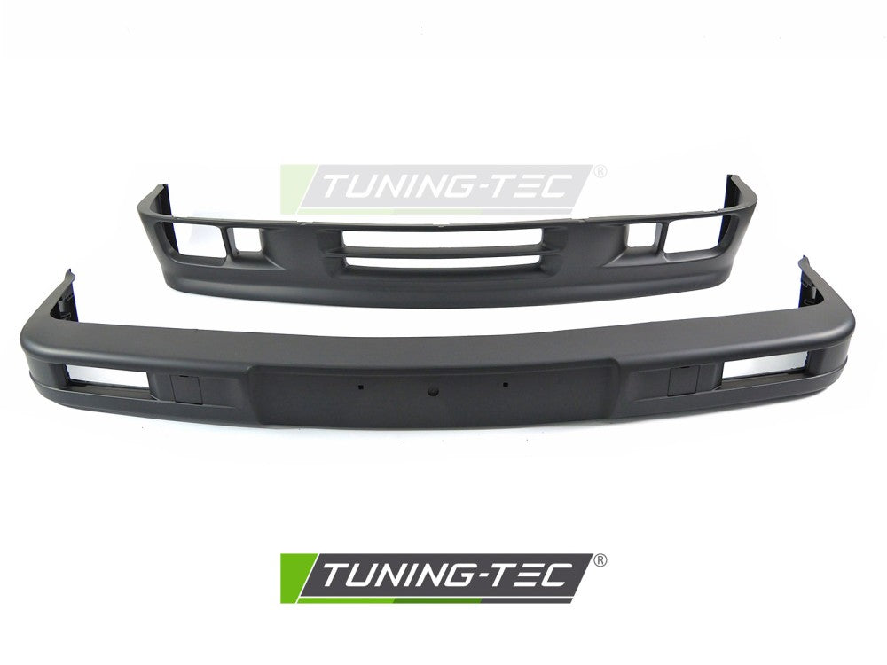 Paraurti Anteriore Sportivo per BMW Serie 3 (E30) 1982-1990