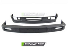 Load image into Gallery viewer, Paraurti Anteriore Sportivo per BMW Serie 3 (E30) 1982-1990