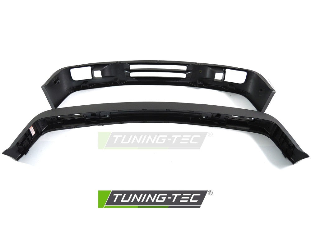 Paraurti Anteriore Sportivo per BMW Serie 3 (E30) 1982-1990