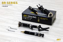 Load image into Gallery viewer, Assetto Regolabile BC Racing BR/RS Coilover BMW SERIE 5 F11 TOURING AWD (11-17) (con soffioni al posteriore)